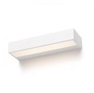 RENDL Zidna svjetiljka Prio LED 62, 230V, LED, 33W, 3000K, bijela