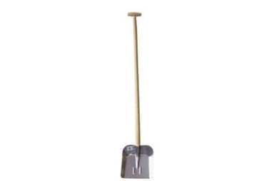 OSTATNÍ Lopata EURO TOOLS 139533 mala aluminijska s T drškom