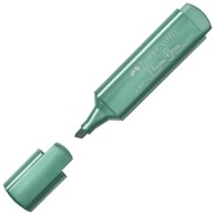 FABER-CASTELL Signir 1-5mm 46 Metallic 154639 zeleni