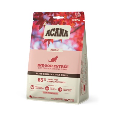 ACANA CAT Indoor Entree 340 g