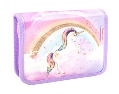 BELMIL Pernica, puna, Rainbow unicorn, 335-72/137