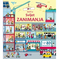 Svijet zanimanja