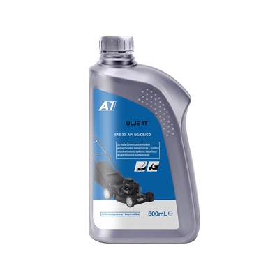 A1 Ulje 4T SAE 30 0,6 l