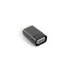 LANBERG Adapter HDMI-A muški na VGA ženski AD-0016-BK