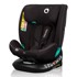 LIONELO Autosjedalica Bastiaan One i-Size 2024 crna