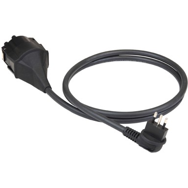 NRGKICK Tip L 10A nastavak za utikač (IT)