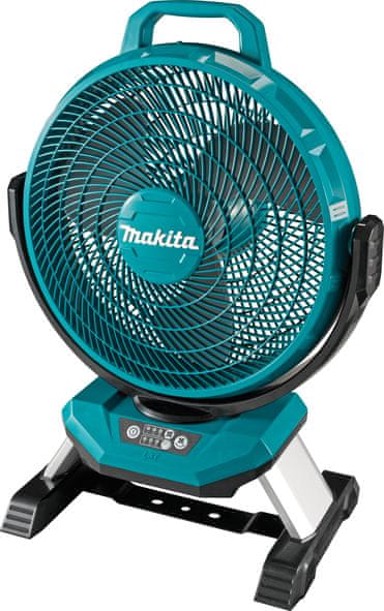 MAKITA Akumulatorski ventilator DCF301Z LXT 