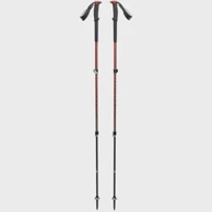 BLACK DIAMOND Štapovi za planinarenje Trail, 100–140 cm, crveno/mint