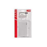 TELWIN zaštitno staklo 90×110 mm, 2 kom