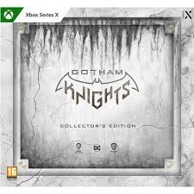 WARNER BROS Igra za Xbox: Gotham Knights - Collectors Edition