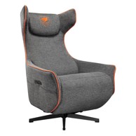 COUGAR Gaming sofa Magus, siva