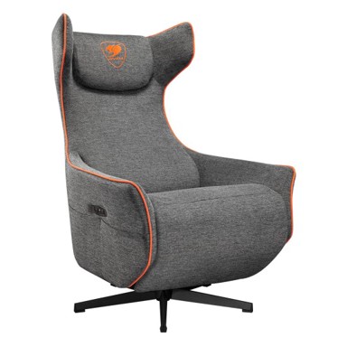 COUGAR Gaming sofa Magus, siva