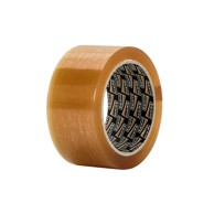 TEXO Ljepljiva traka transparent 28my, 66mx48mm, solvent