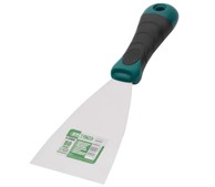 STALCO GD Inox špahtla, 80 mm