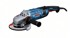 BOSCH Kutna brusilica Professional GWS 30-180 PB (06018G0100)