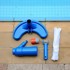 BESTWAY FloatBright solarna LED fontana za bazen