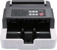 OLYMPIA Detektor i brojač novčanica NC 451, UV i MG senzor