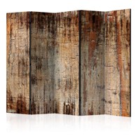 Sobna pregrada u 5 dijelova Tree Bark II 225x172