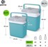 PEME Prijenosni hladnjak Essential 27, Cool Mint