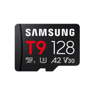 SAMSUNG Memorijska kartica MB-MH128T/WW, 128 GB, MicroSDXC, UHS-I