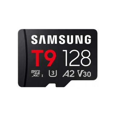 SAMSUNG Memorijska kartica MB-MH128T/WW, 128 GB, MicroSDXC, UHS-I