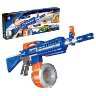 Dječja puška ispaljivač strelica, 83 cm