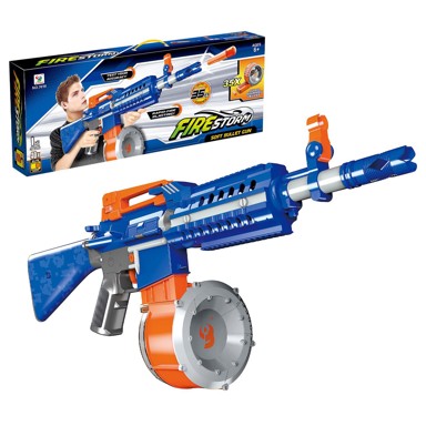 Dječja puška ispaljivač strelica, 83 cm