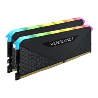 CORSAIR RAM memorija Vengeance RGB RS, 32GB, 2x16GB