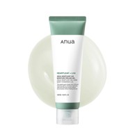 ANUA Piling gel za lice Heartleaf LHA Moisture Peeling Gel 120 ml