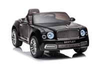 Auto na akumulator Bentley Mulsanne, crni