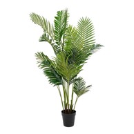 HOUSE NORDIC Umjetna palma Areca, visina 175 cm