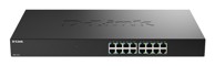 D-LINK Mrežni switch 16-Port 2.5G Multi-Gigabit