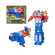 TRANSFORMERS Nerf Optimus
