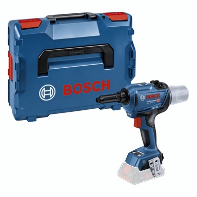 BOSCH Akumulatorski pištolj za zakovice GRG 18V-16 C 06019K5002