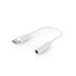 CABLEXPERT Adapter USB-C na 3,5 mm A-CM-3.5F-01