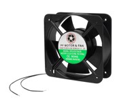 BLOW Ventilator 120 x 25 mm 230 V AC kuglični ležaj