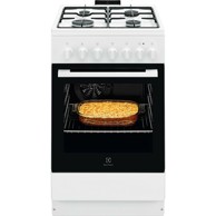ELECTROLUX Štednjak LKK520032W
