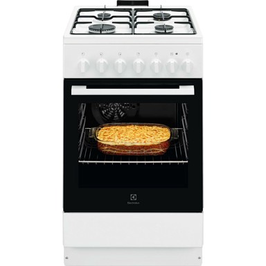 ELECTROLUX Štednjak LKK520032W