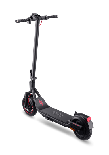 ACER Nitro Series 4 Select NES034, crna (GP.ESC11.02H)