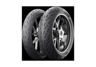 MICHELIN Moto guma Road 6 120/70ZR17 58W (F) TL