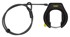 Auvray kabel - duljina 100 cm, promjer 10 mm za brave stražnjih kotača