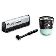 PRO-JECT Set za čišćenje gramofonskih ploča Vinyl Care set Advanced (Brush-It, Clean-It, Vinyl Clean)