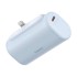 BASEUS Powerbank OS-Compact IP 5000mAh 20W, plava