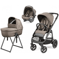 PEG PEREGO Kolica Veloce TC Belvedere SLK 3u1 Pine Bark