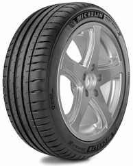MICHELIN 225 55 R19 103Y PILOT SPORT 4 NF0 XL TL, ljetne gume