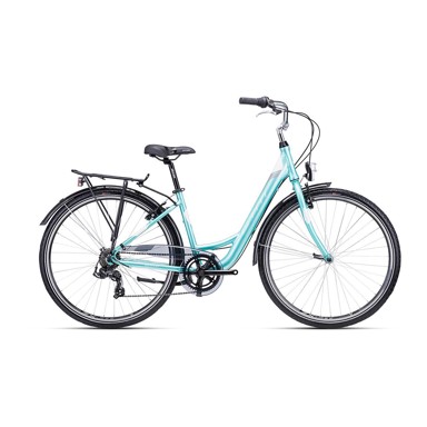 CTM Bicikl Nancy 1.0