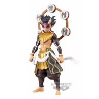 Figura Demon Slayer Zohakuten, 14 cm