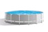 INTEX Bazen PRISM FRAME 26726 457 × 122 cm, filter pumpa, ljestve