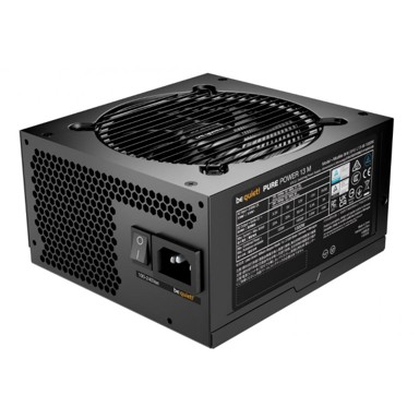 BE QUIET! Napajanje PURE POWER 13 M, 1000W