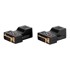 LINDY Produživač signala Extender CAT5e/6 DVI Extender